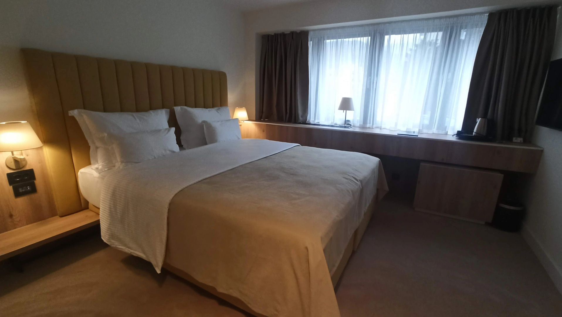 Отель Agape Bar Montenegro