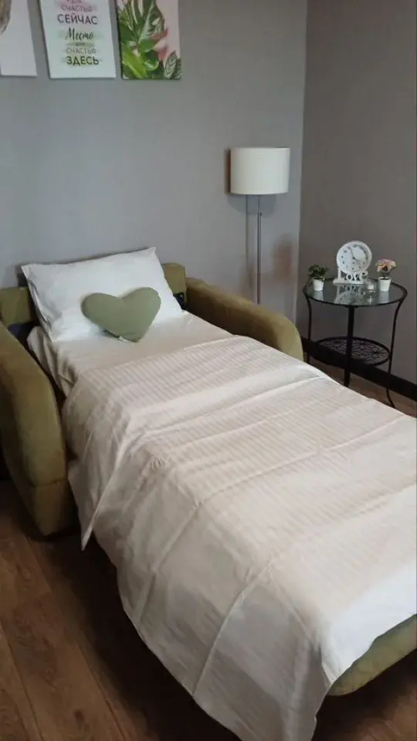 Квартира на Центральном Бульваре 10