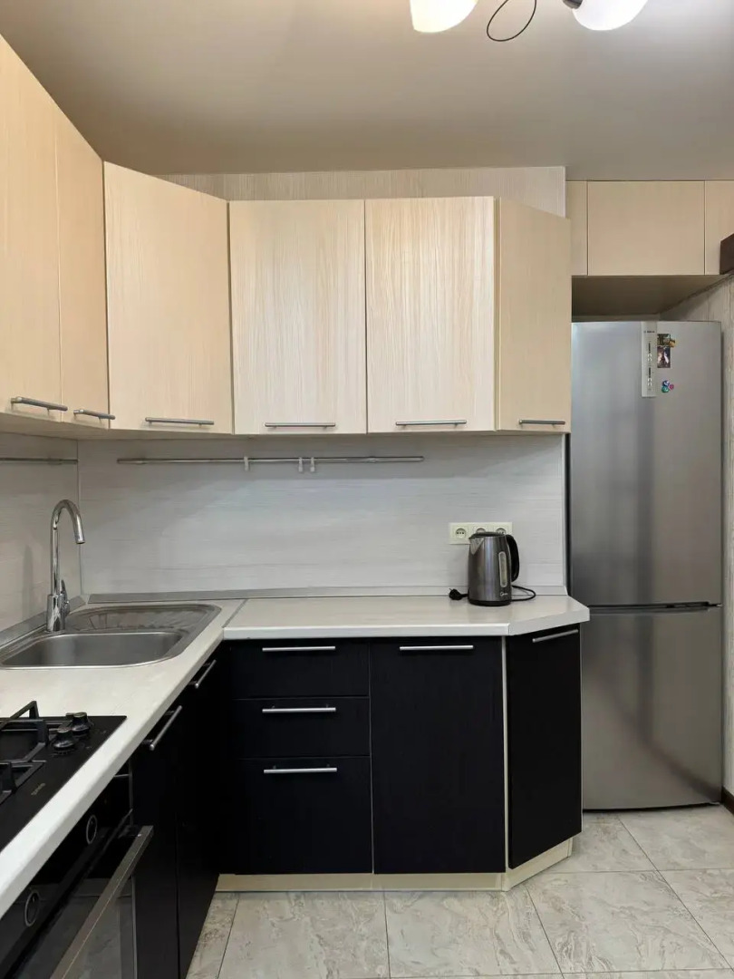 Квартира КвартРента НН на Большой Покровской (наш Арбат)