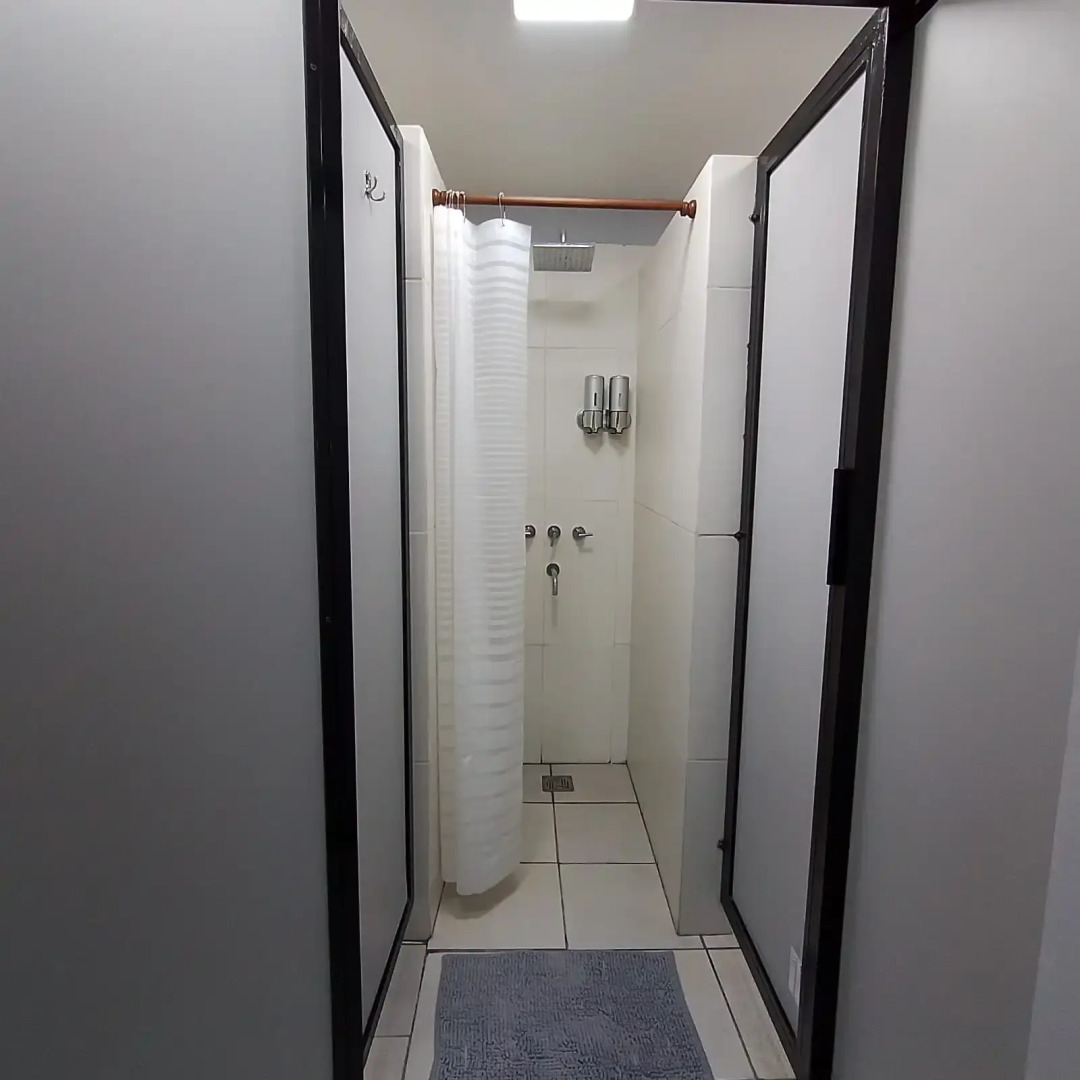 Хостел El Balcon de la Tata