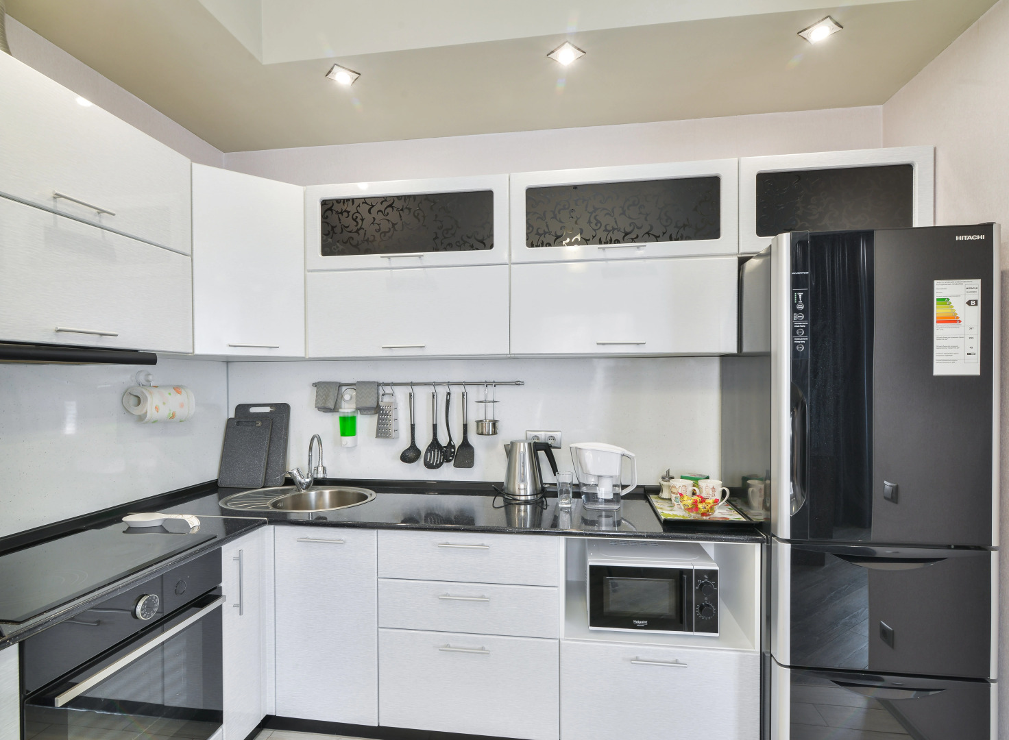 Апартаменты Идеальная Квартира