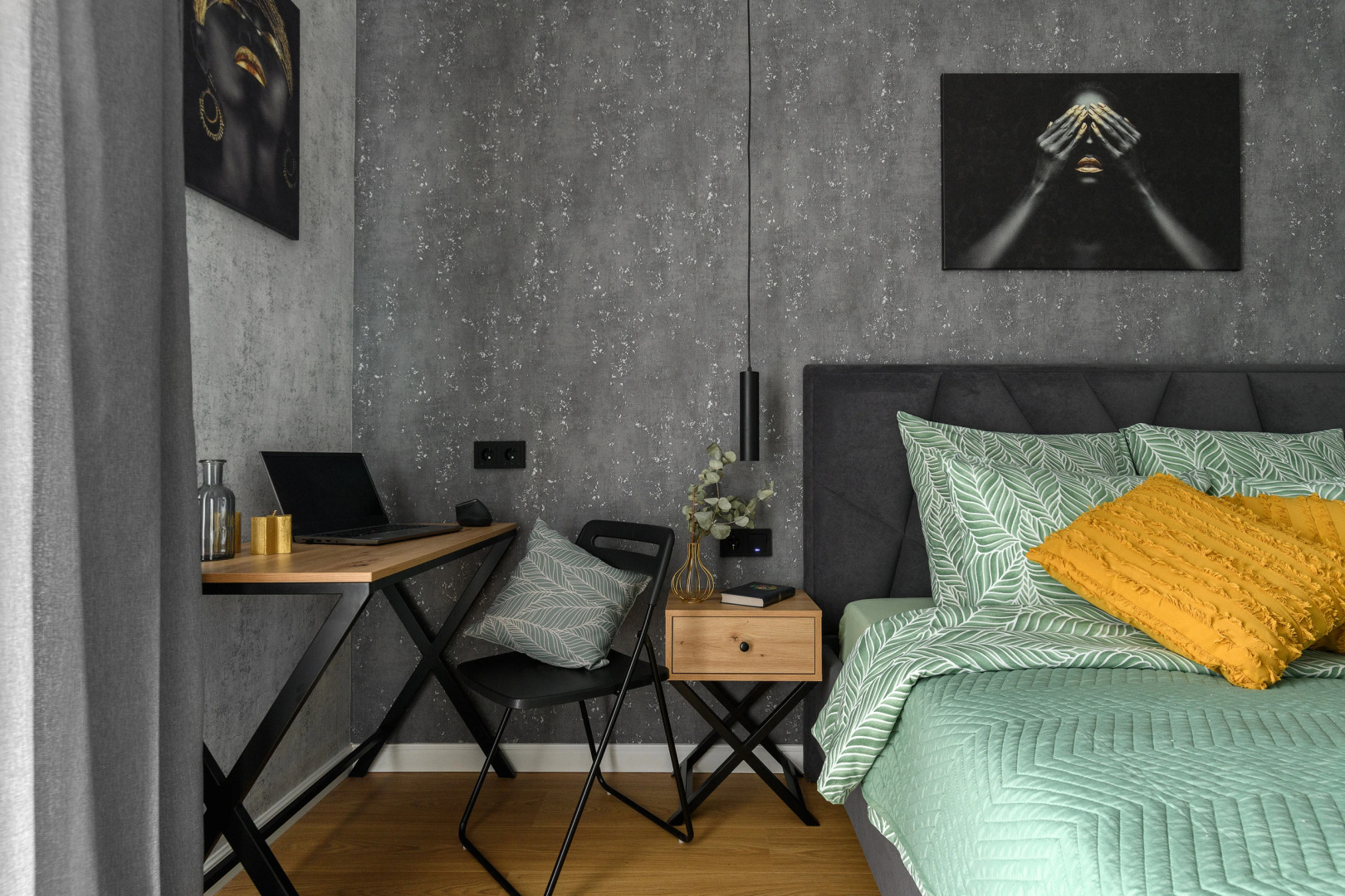 Квартира LOFT Среднерогатская