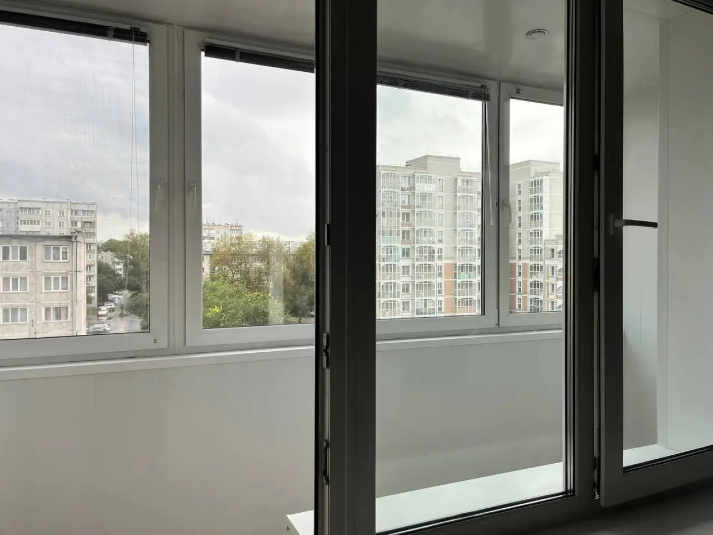 Квартира Уютная квартира на Комарова