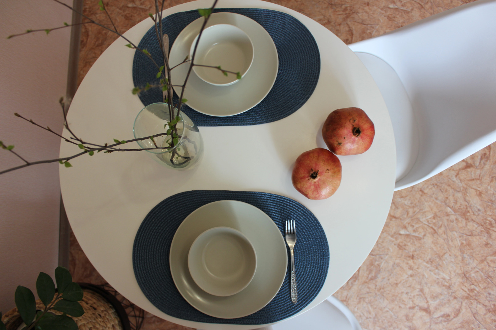 Апартаменты в 6 микрорайоне