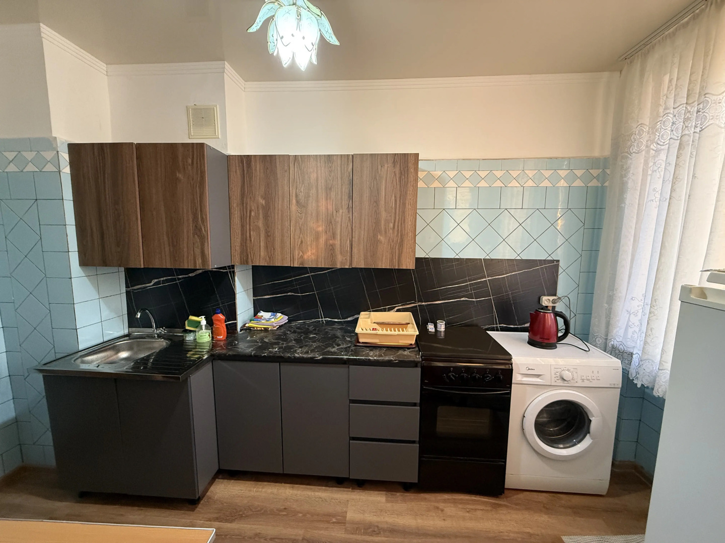 Апартаменты Абазгаа