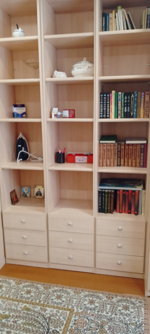 Квартира "Берлога"