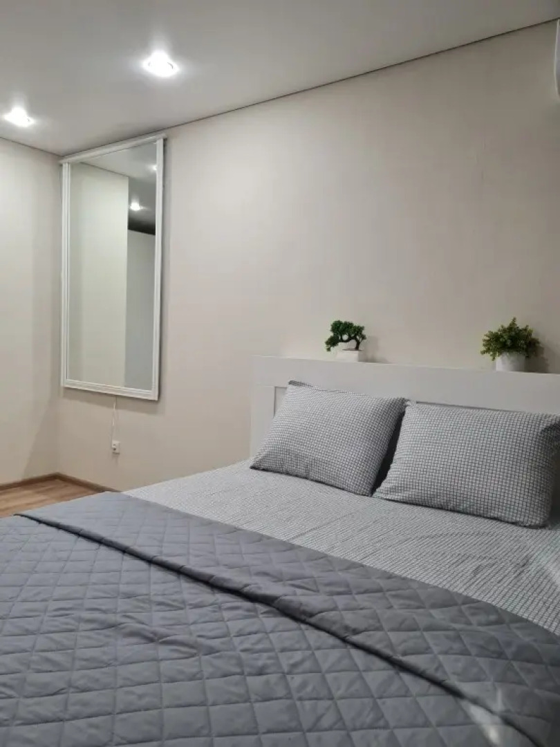 Апартаменты Comfort у центра