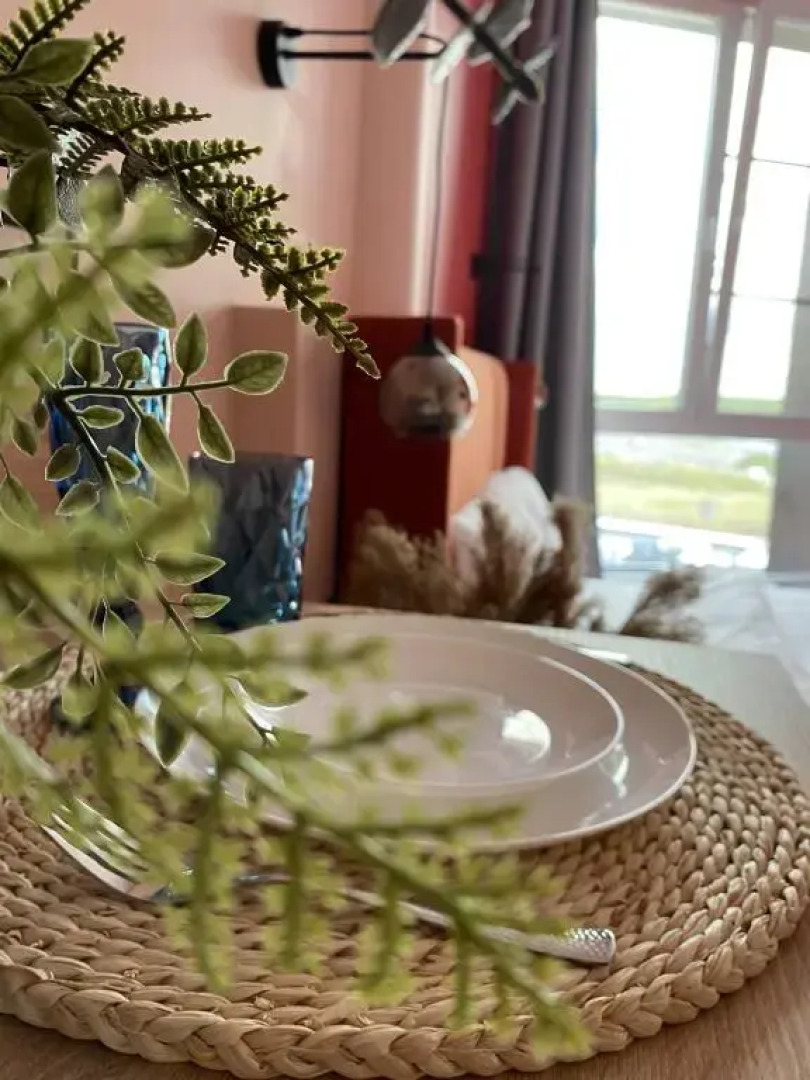 Апартаменты Rizone 1