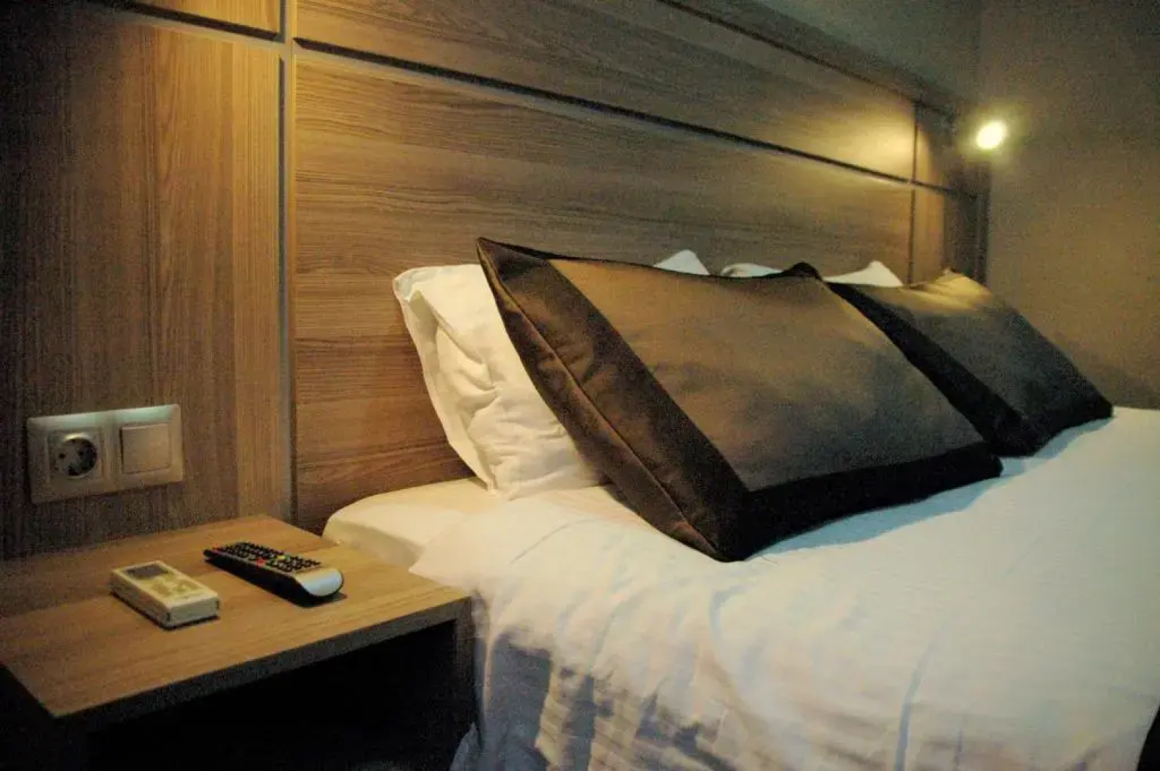 Sinem Hotel