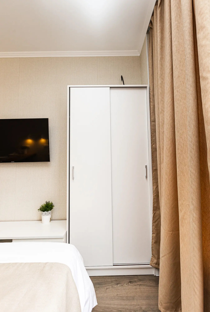 Апартаменты Добрые Cутки