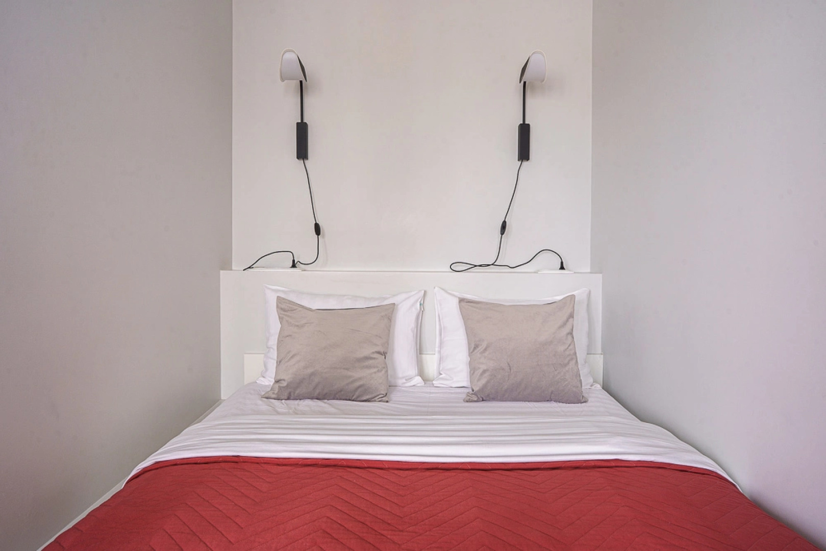 Апартаменты Green Apartment City View от сети Good Vibes Apartments