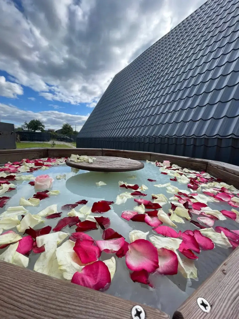 Частный дом Your home