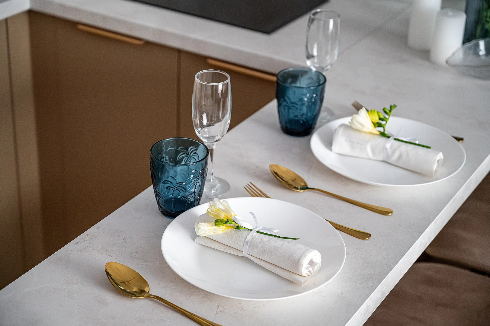 Квартира Latte