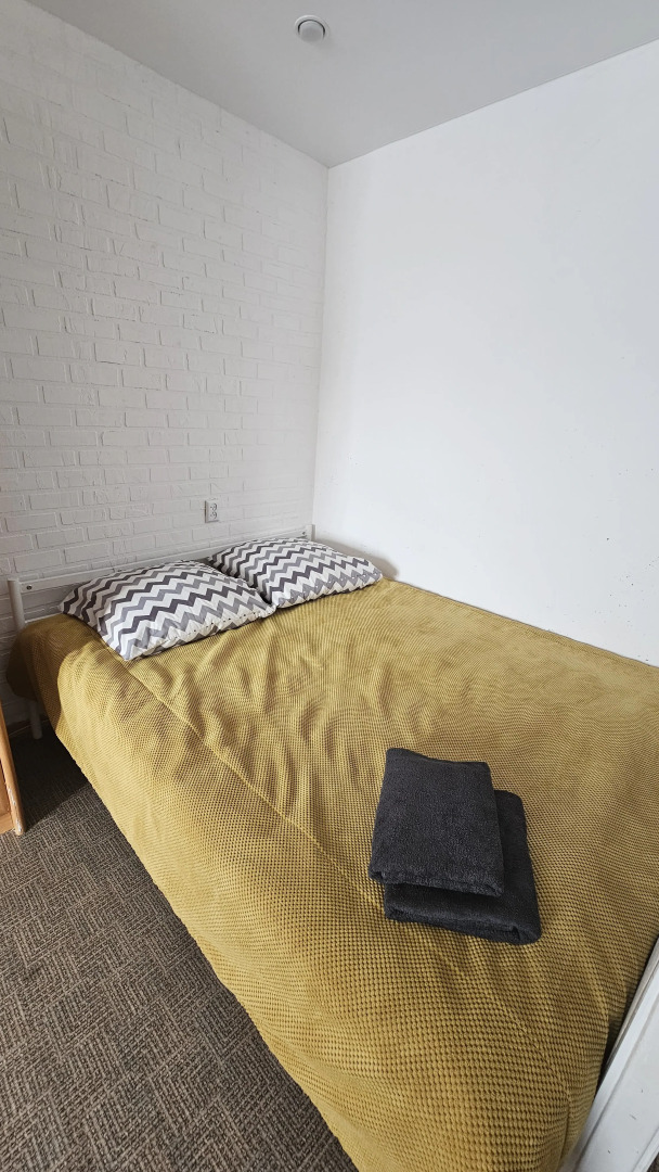 Квартира уютная 1-комнатная рядом со спортивным комплексом