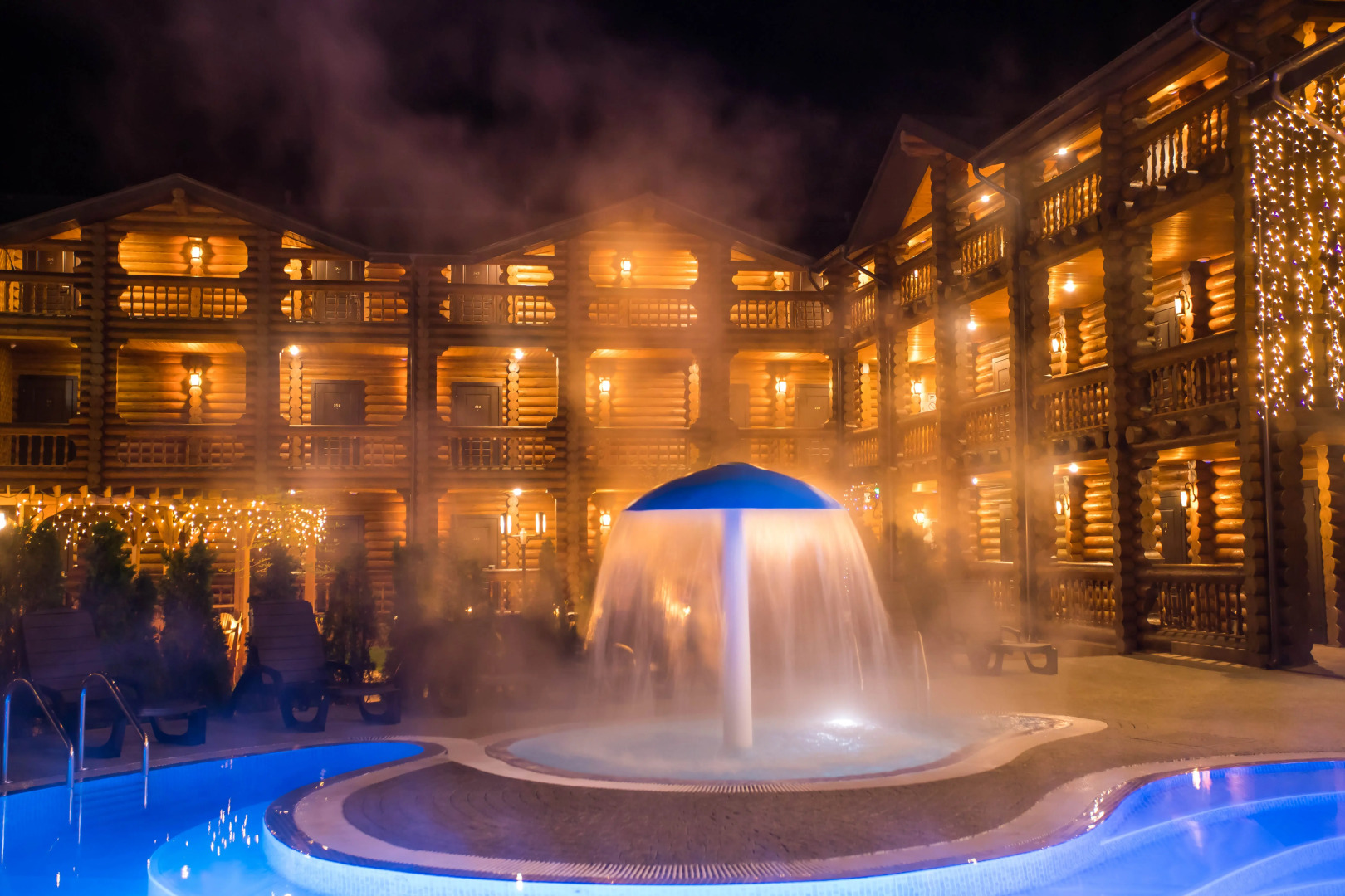 Отель Династия