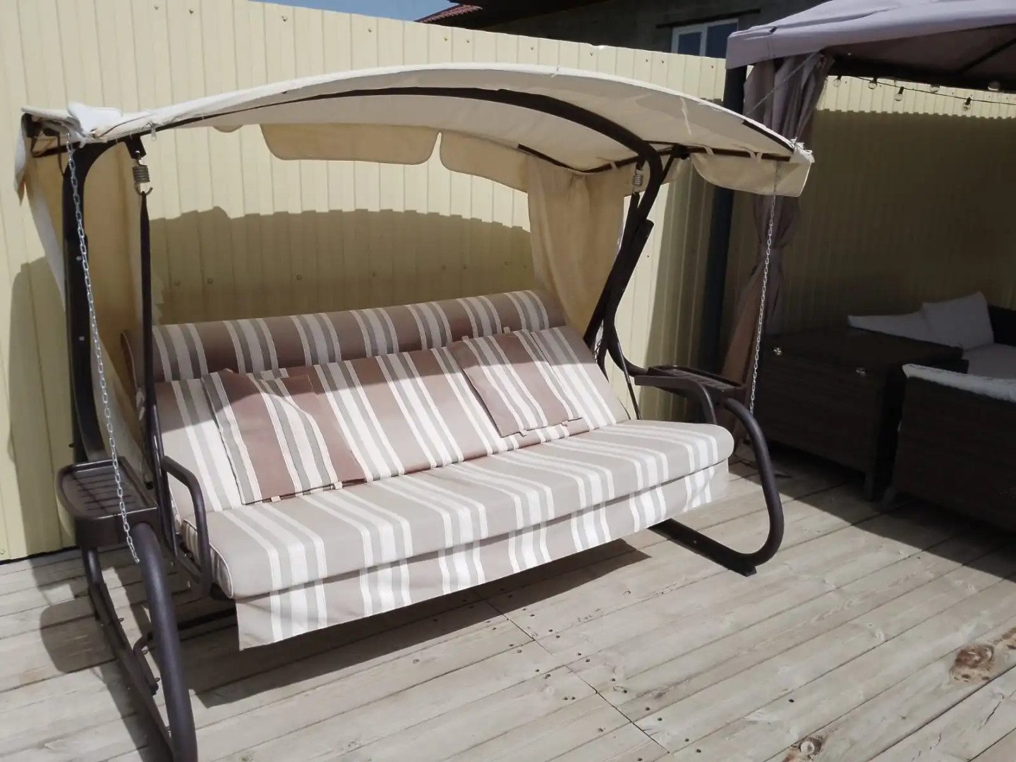 Гостевой дом Заповедный