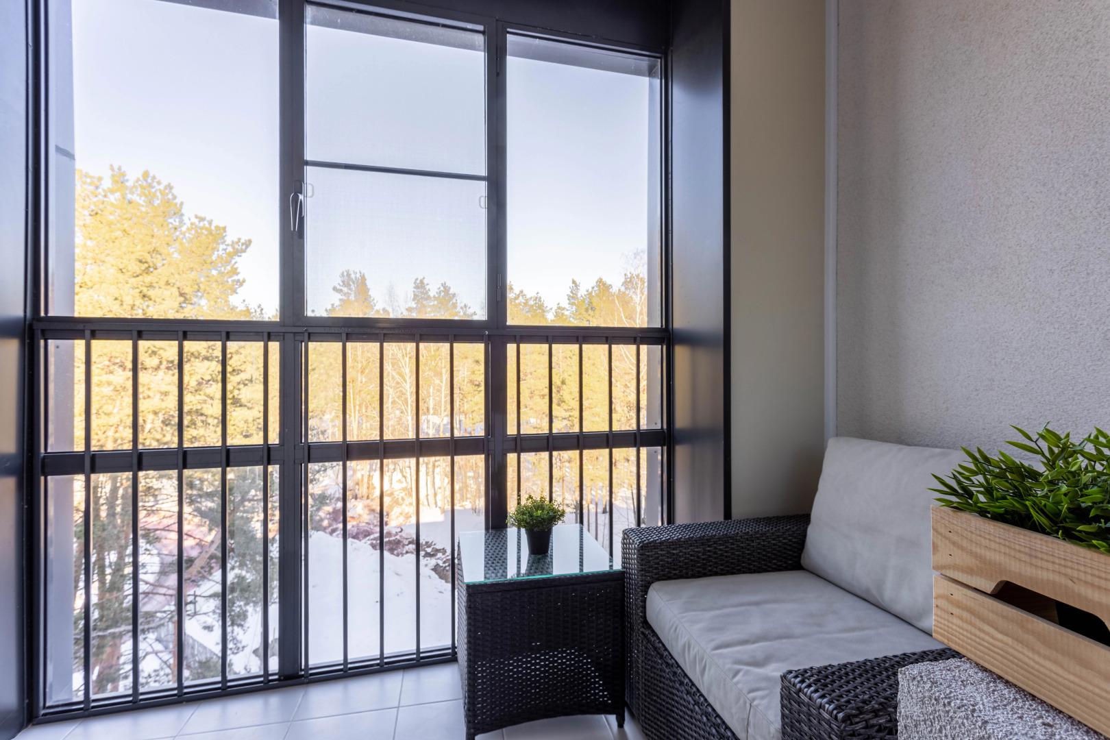 Квартира ЖК Светлый Мир на Берегу Финского Залива