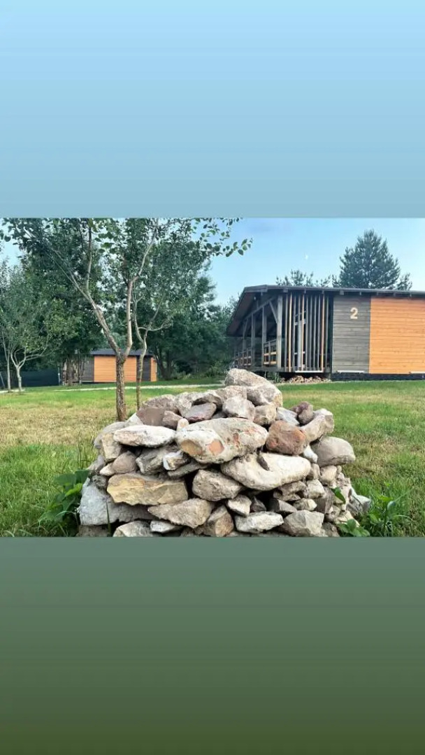 Дом Майндорф Батаково