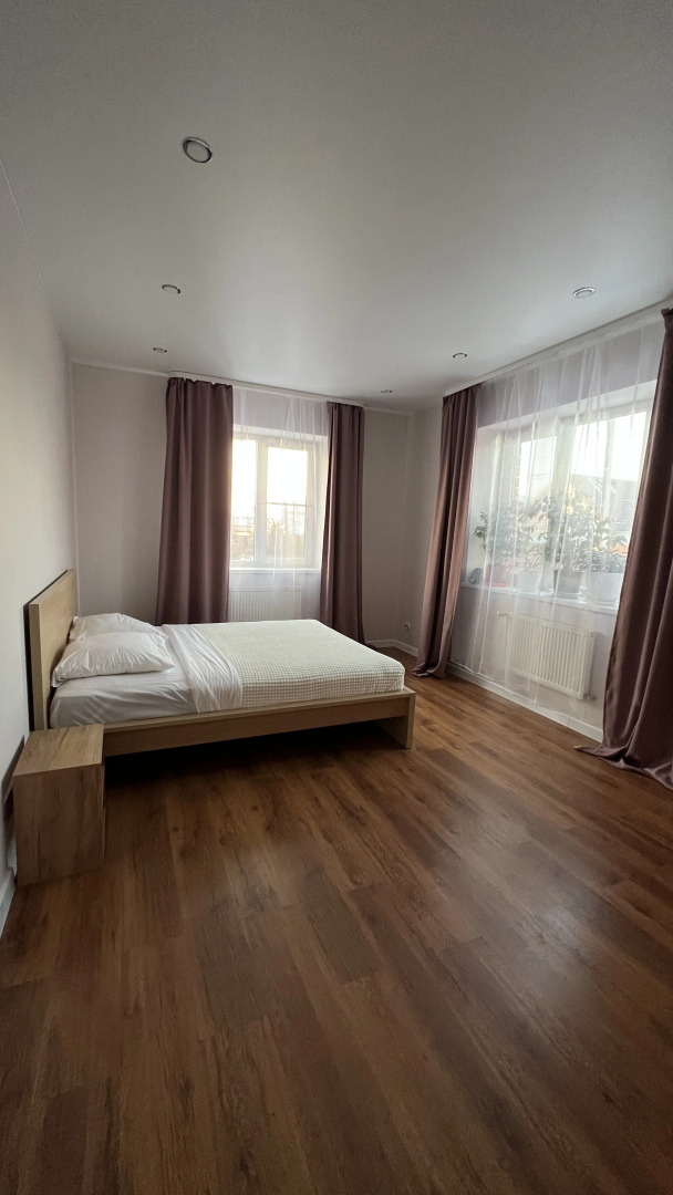 Частный дом Уютный двухэтажный дом рядом с Коломной