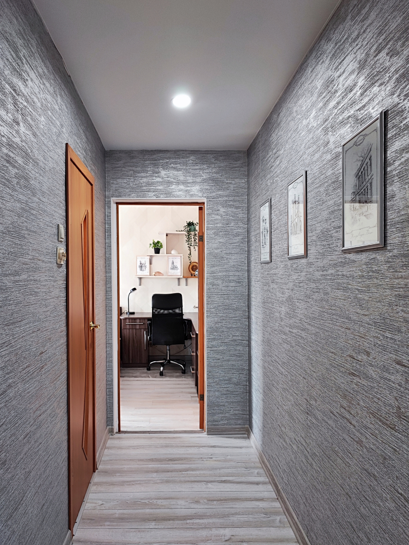 Апартаменты с Релакс-Джакузи