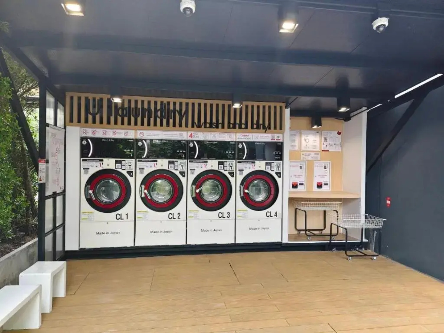 Отель Canalis Suvarnabhumi Airport Hotel