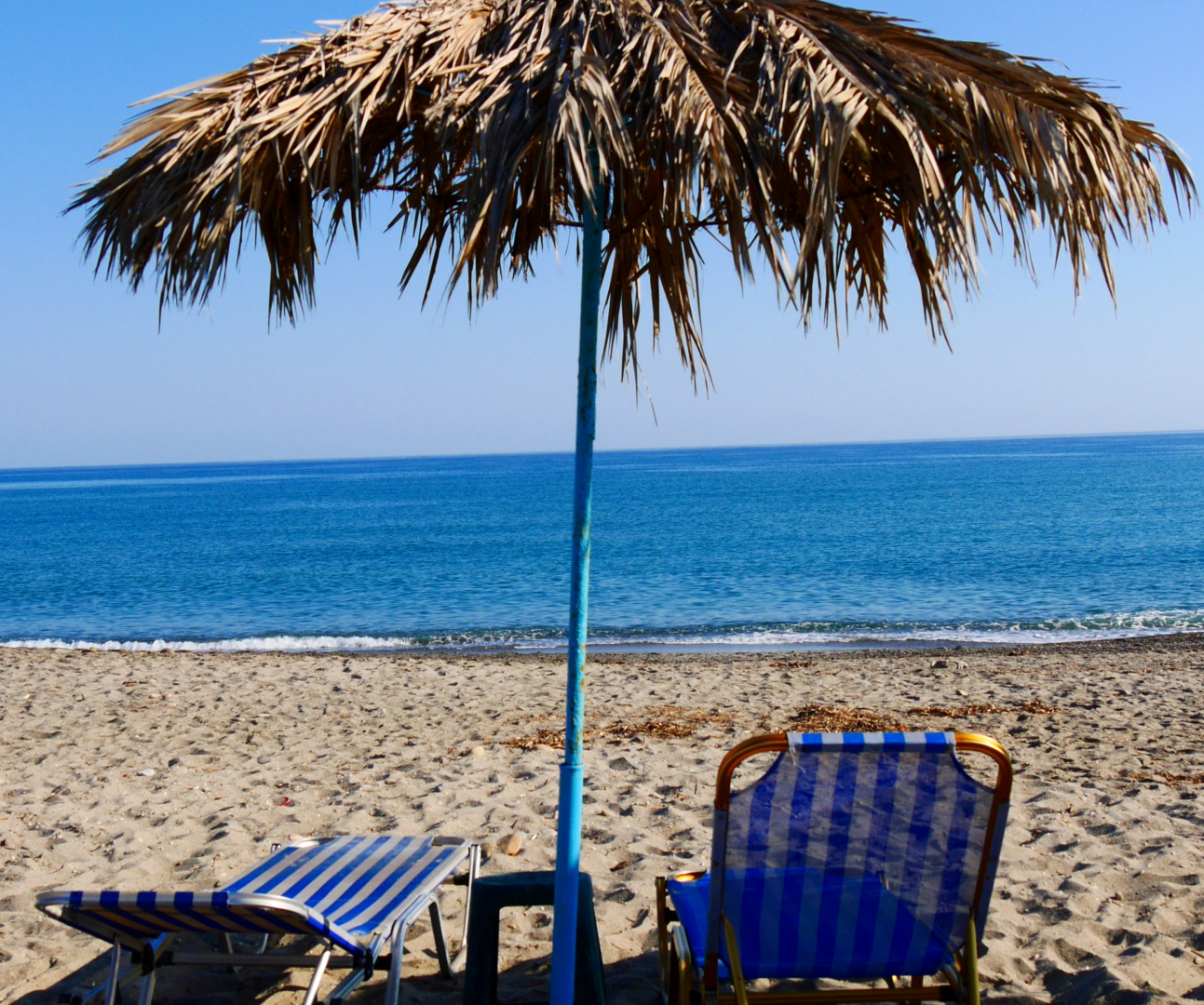 Апартаменты Stavros Villas