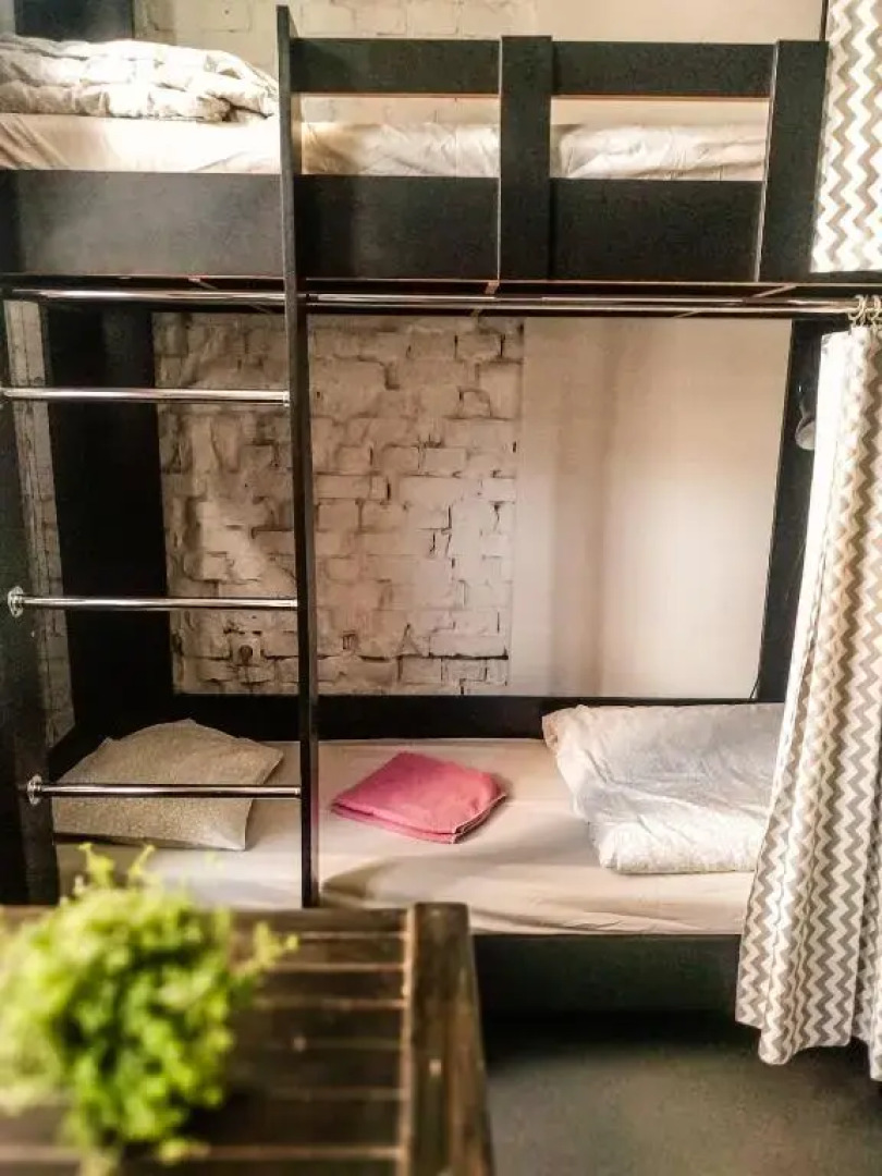 Отель Дом с Л.Н. Толстым