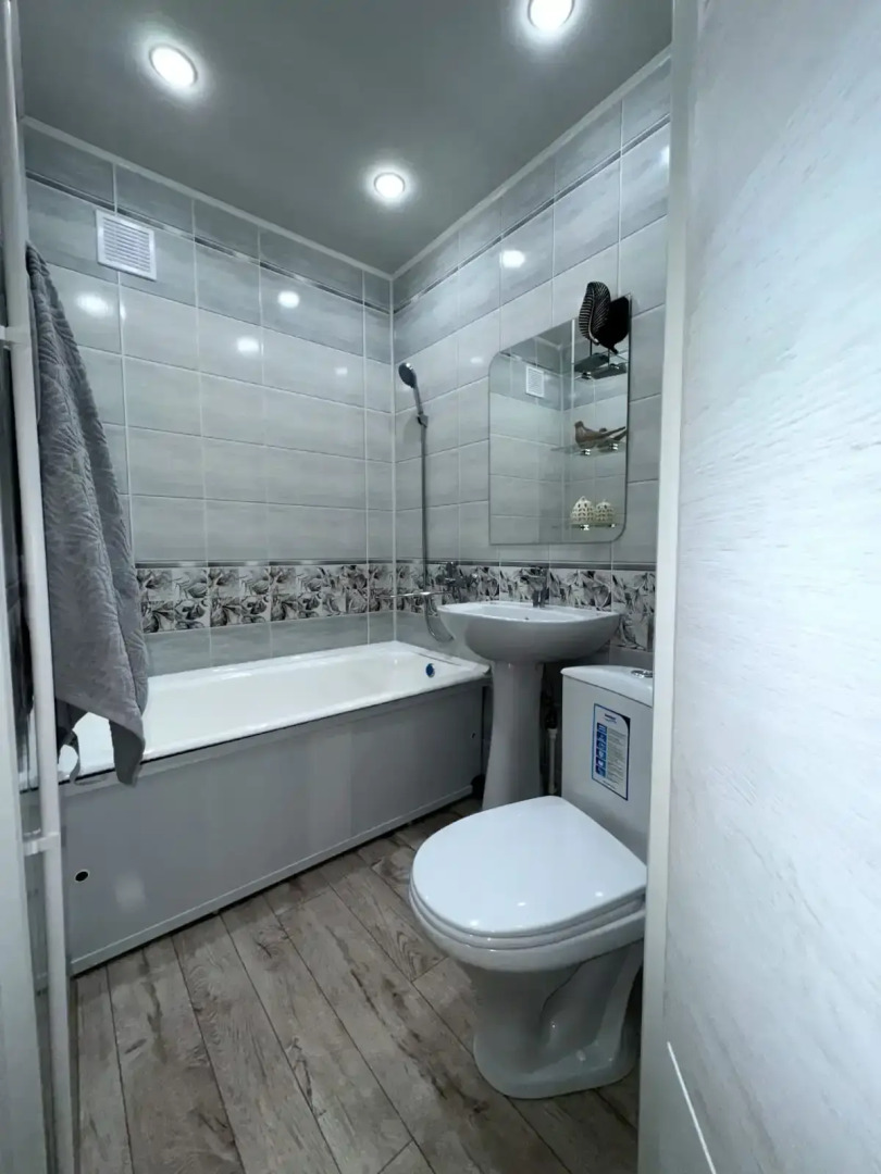 Квартира в Спальном Районе