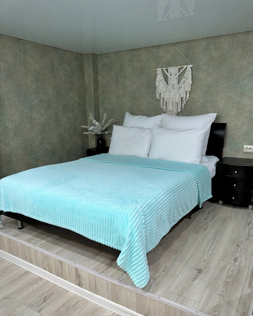 Квартира С выходом в свою зону отдыха