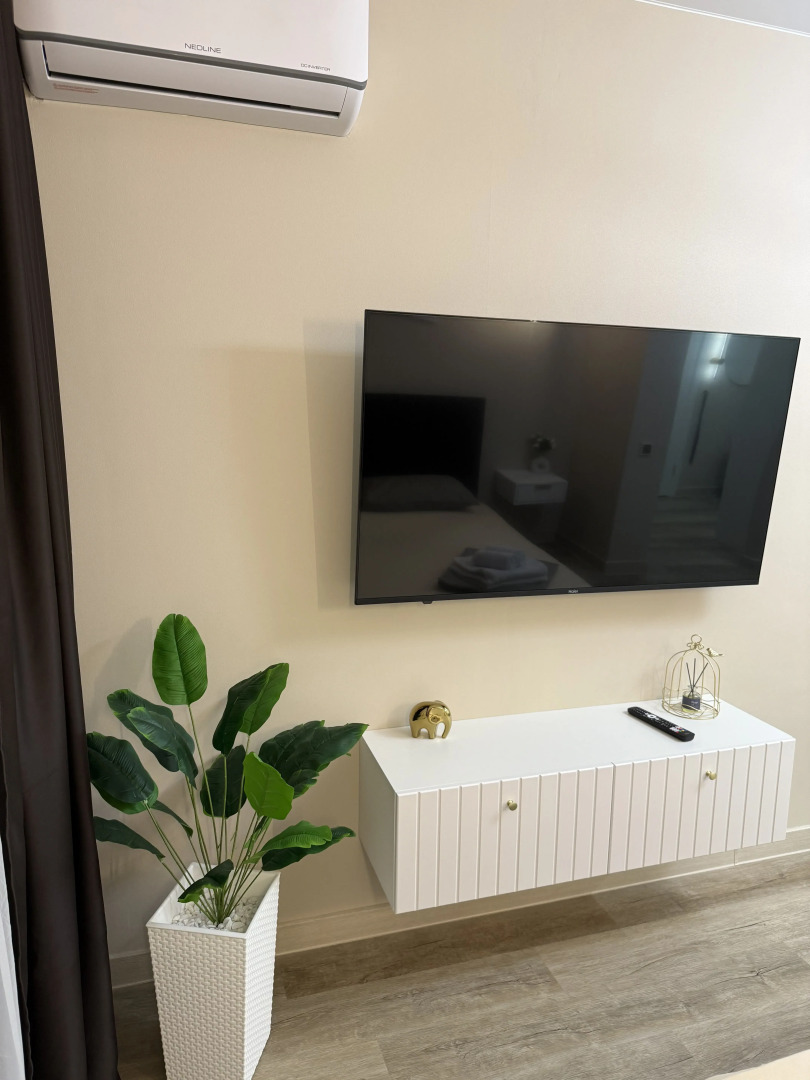 Квартира Калининский