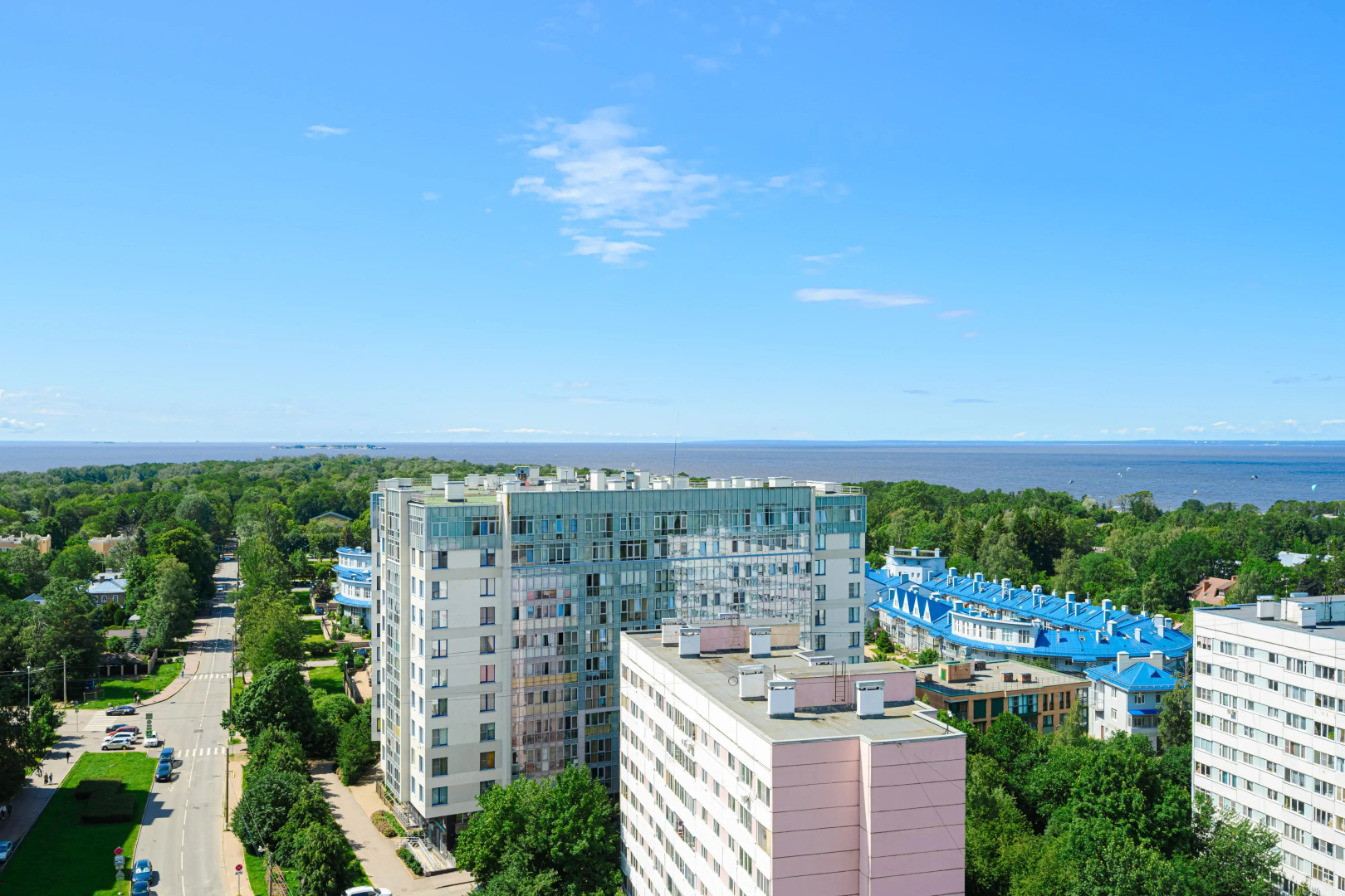 Квартира ArendApartment: Дубковское
