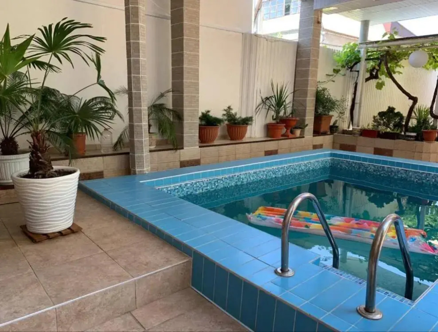 Гостевой дом Евро