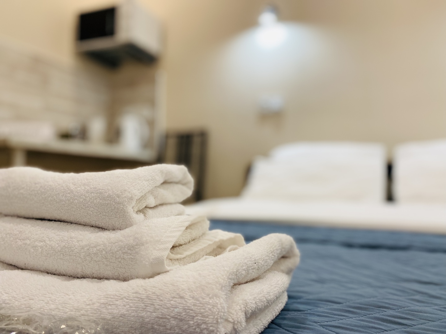 Апартаменты Welcomerooms 2