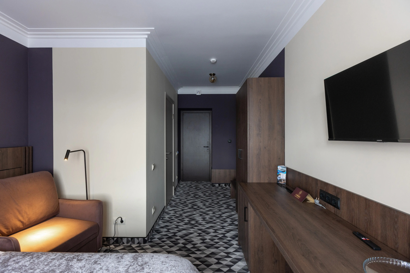 Отель Выборг