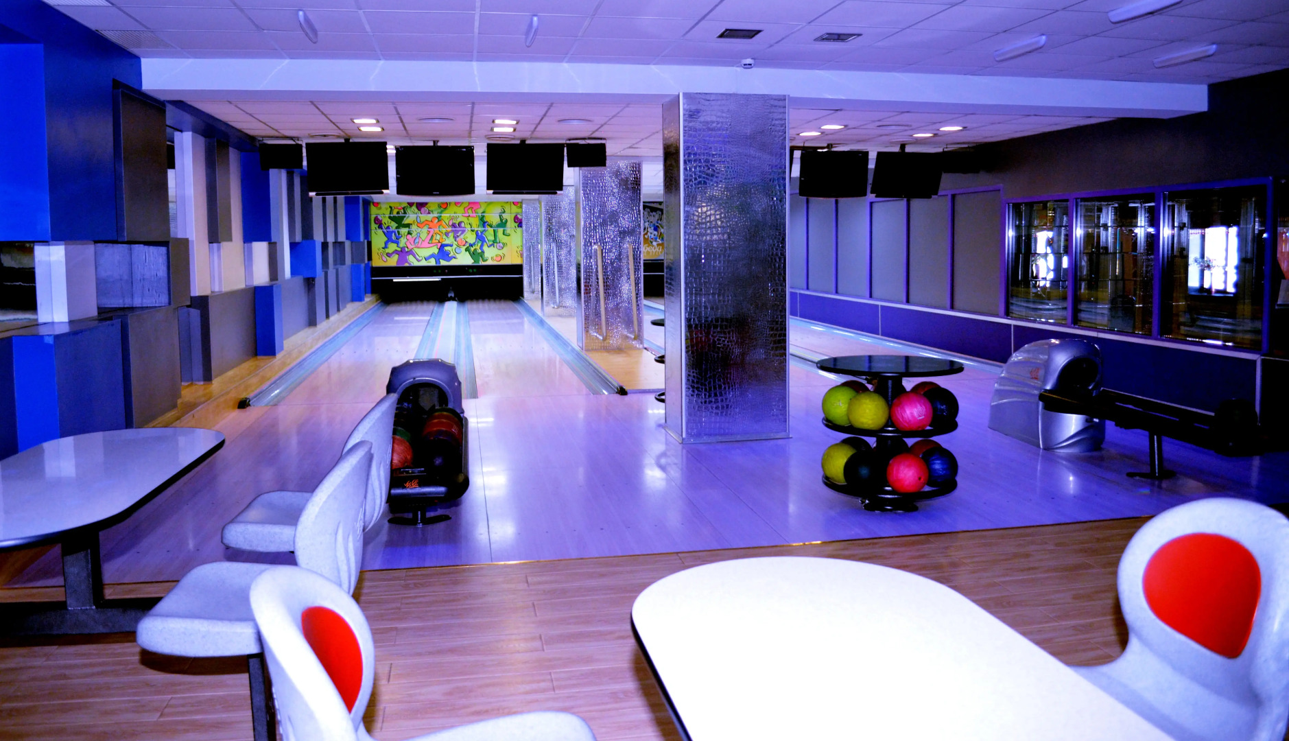 Отель Староямская