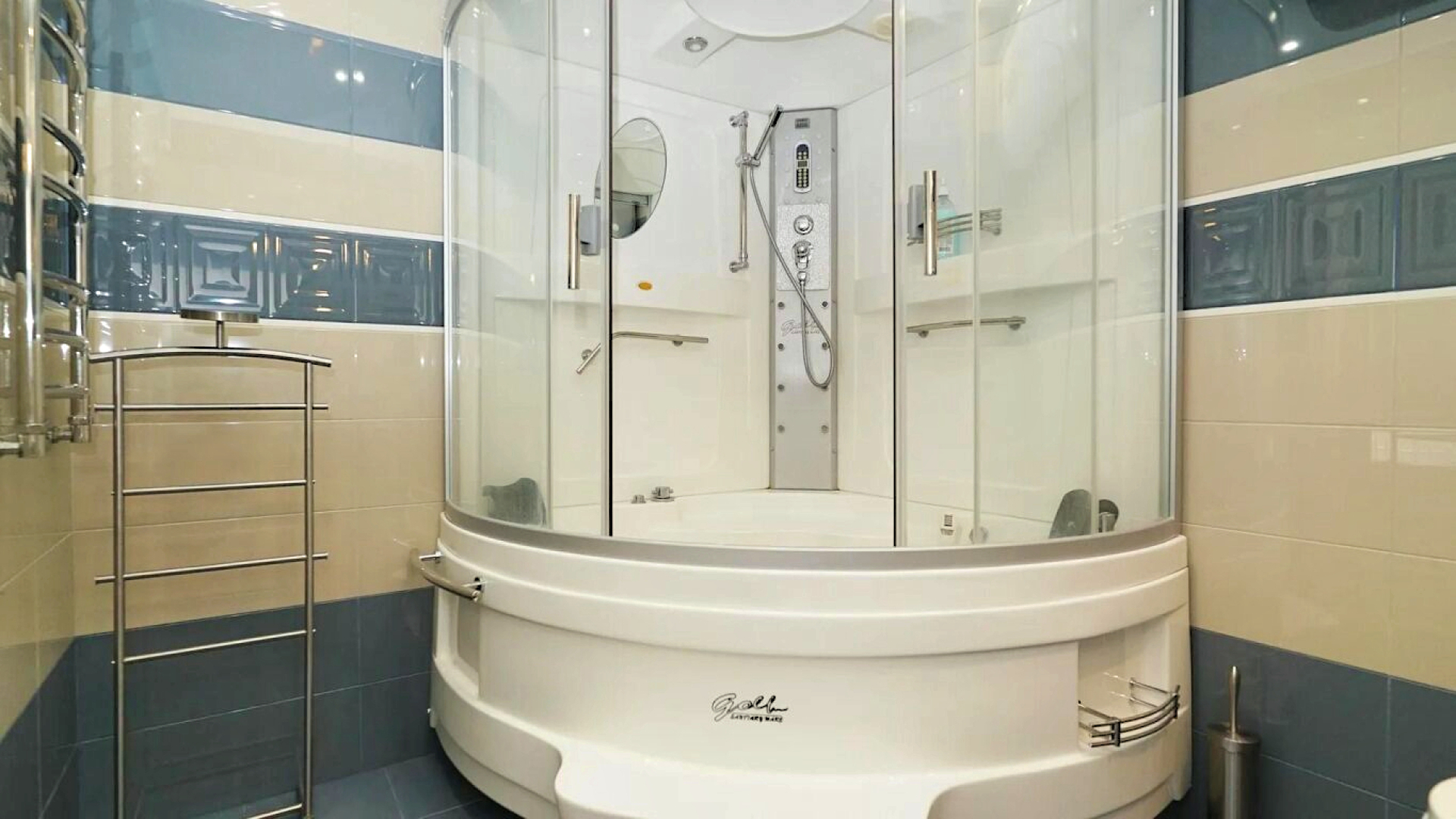 Апартаменты на Достоевского 50