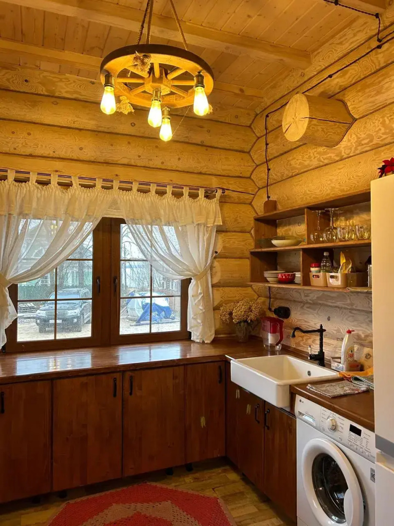 Частный дом Эко Терем