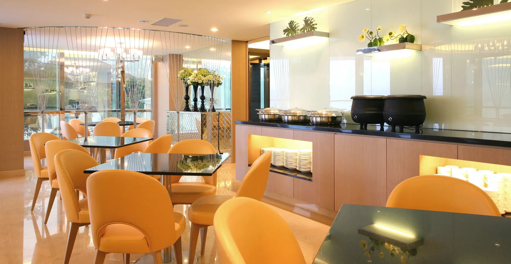 Мини-Отель The Crystal Resort Sun Moon Lake