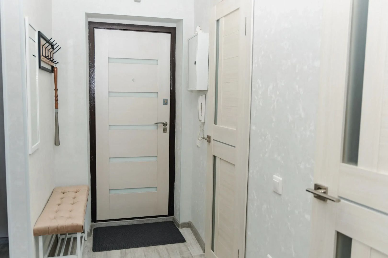 Квартира Шевченко