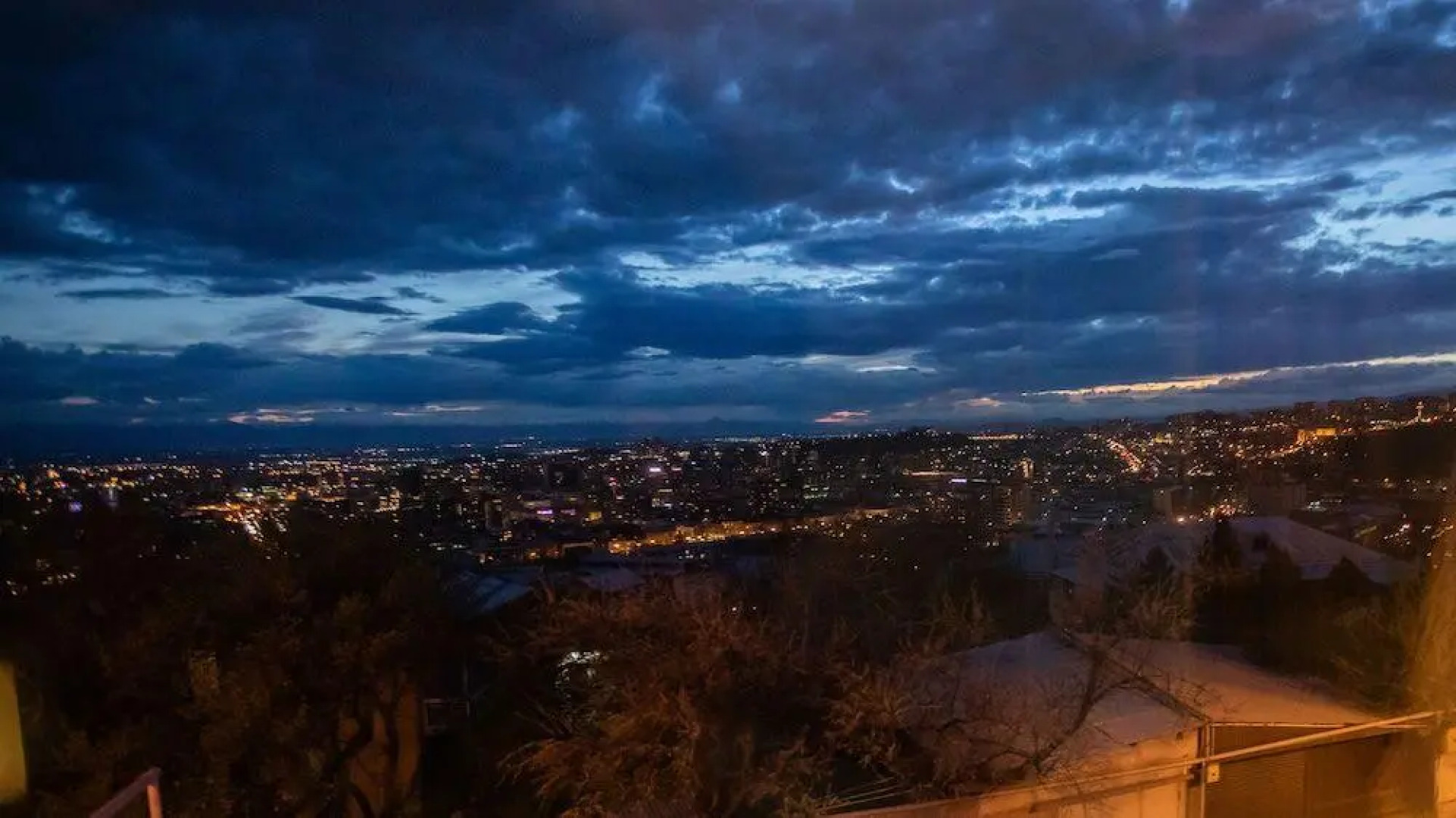 Бутик-отель Nork