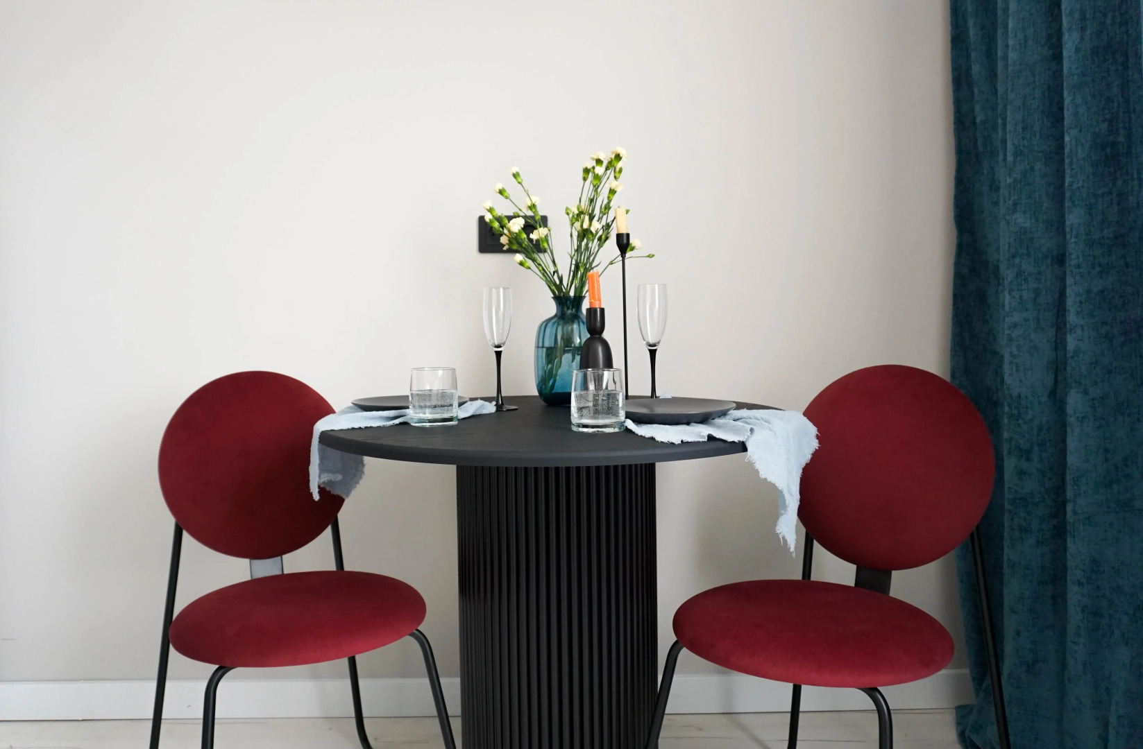 Квартира Стелла на багратиона рядом с с. Канта