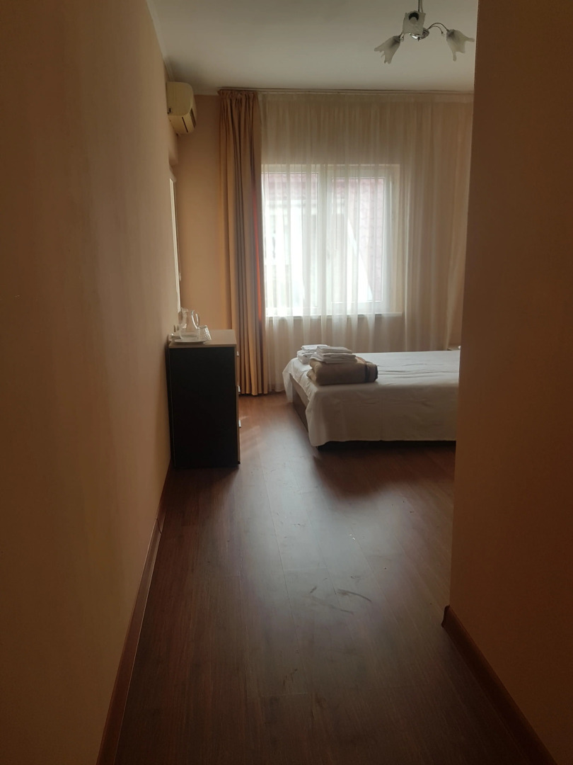 Гостевой дом Лариса