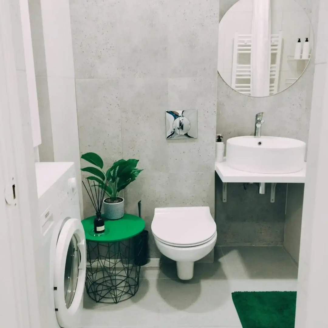 Апартаменты на Лермонтова