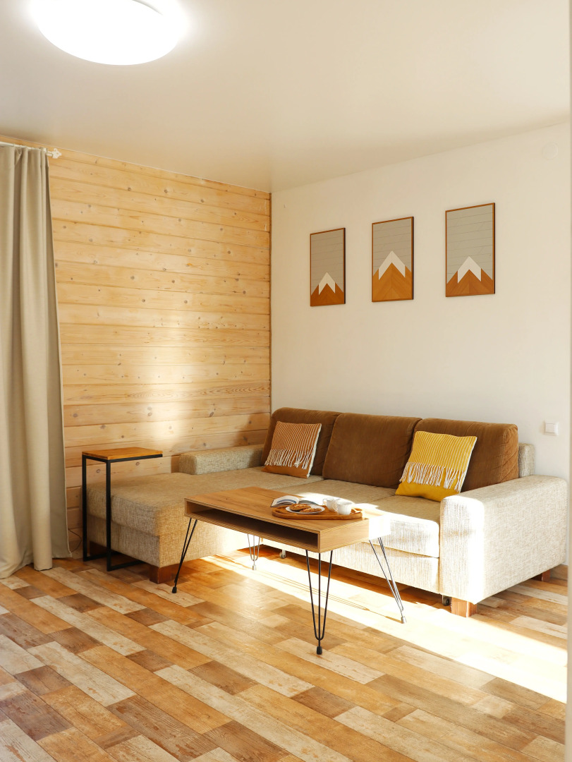 Гостевой дом Vuorio Scandi