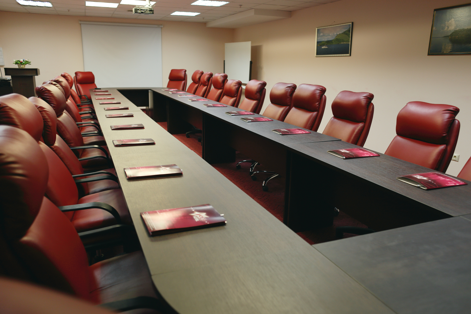 Гостиница Вега