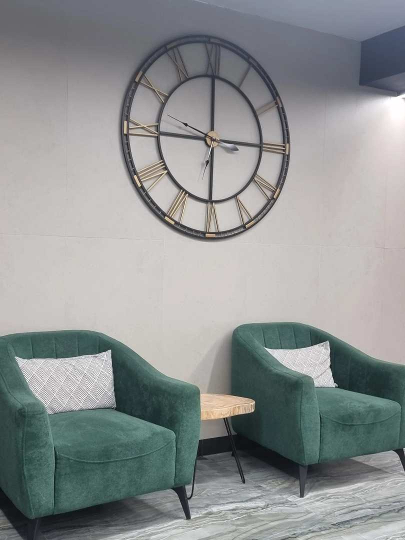 Апартаменты Kuskovo Space