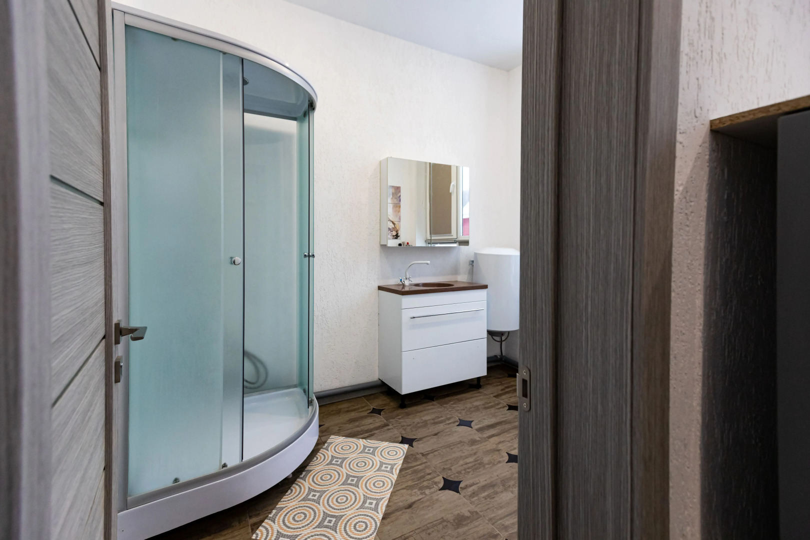 Гостевой Дом с Видом на Горы