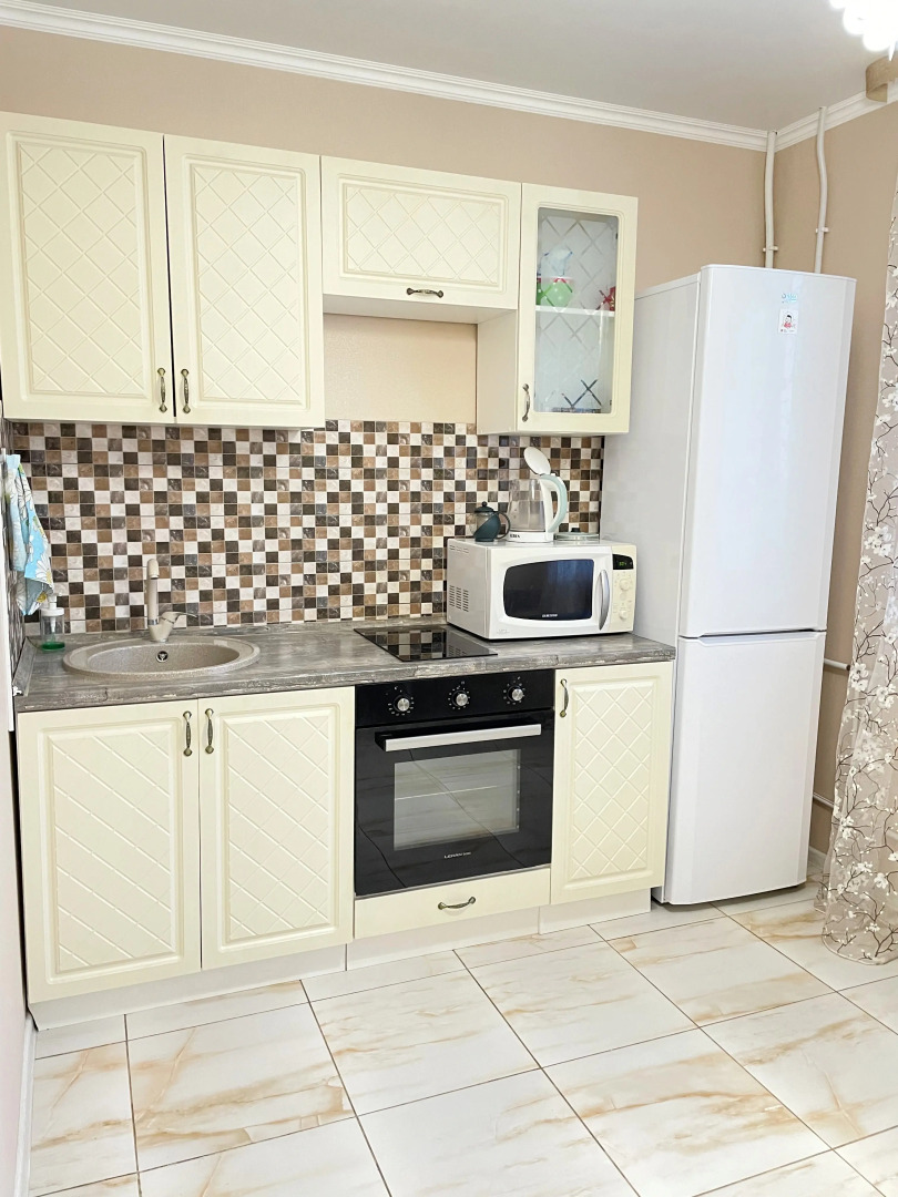 Апартаменты OrenRoom56