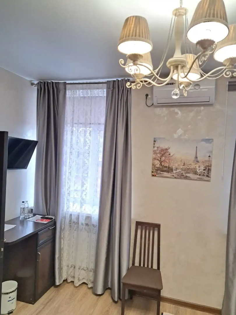 Отель Гостиный двор Алтай