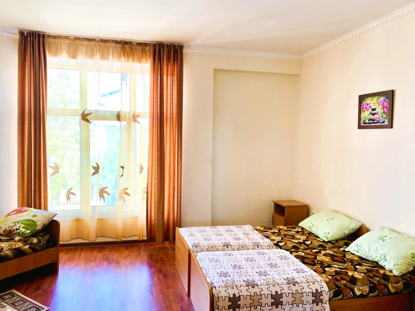 Гостевой дом Регион Море